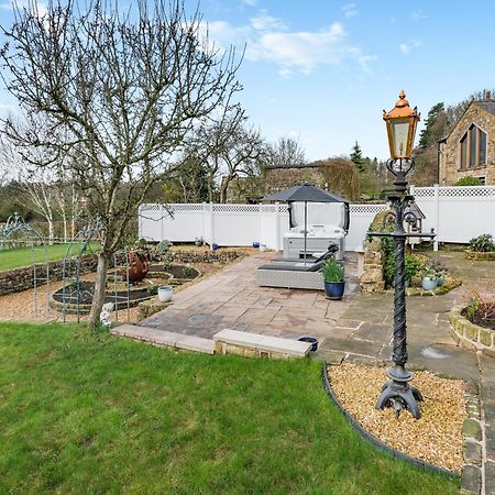 Shireburn Cottage Hurst Green  Εξωτερικό φωτογραφία