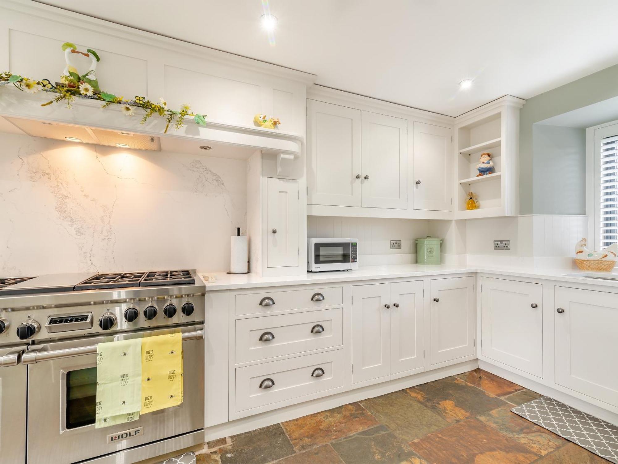 Shireburn Cottage Hurst Green  Εξωτερικό φωτογραφία