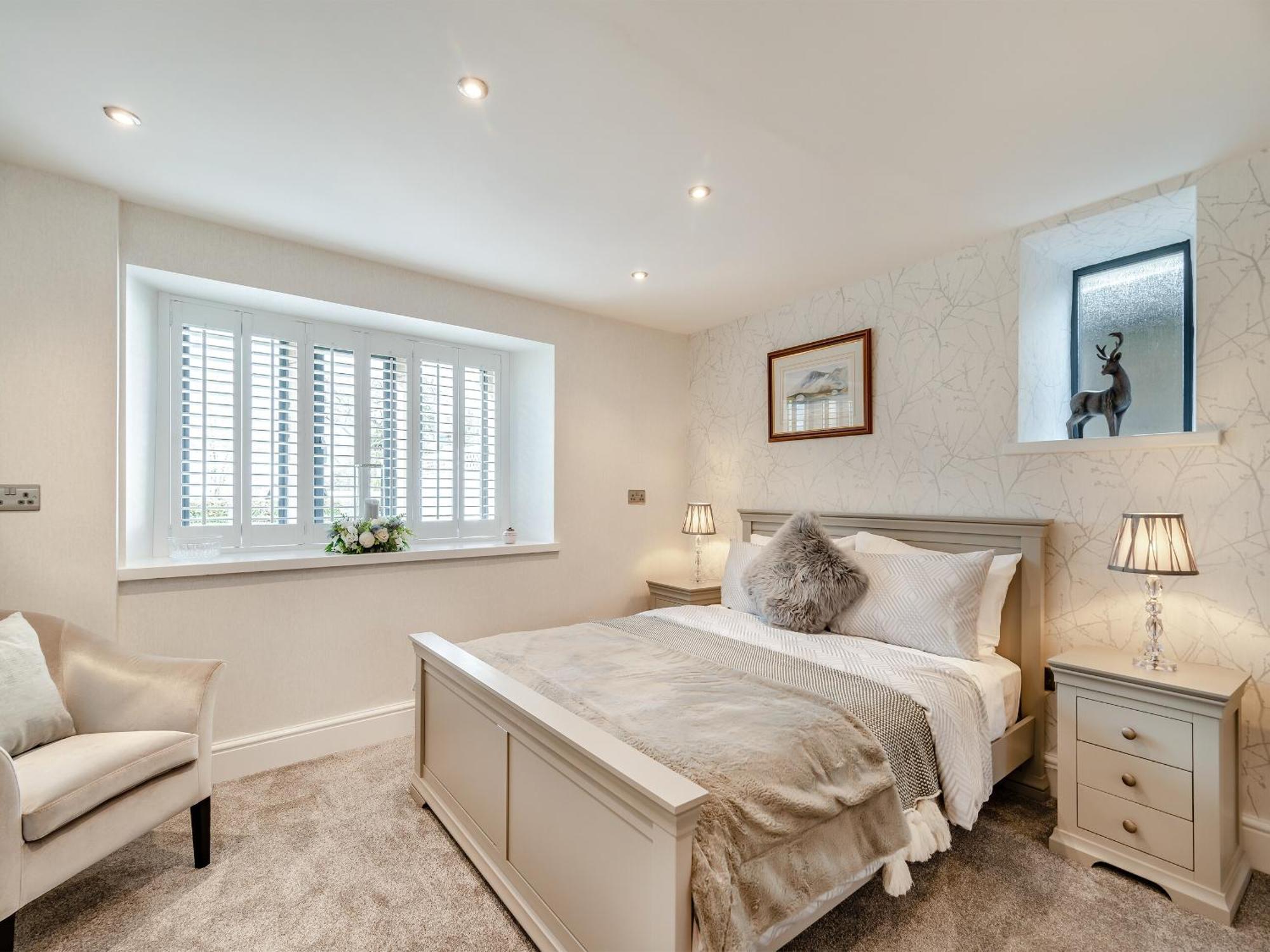 Shireburn Cottage Hurst Green  Εξωτερικό φωτογραφία