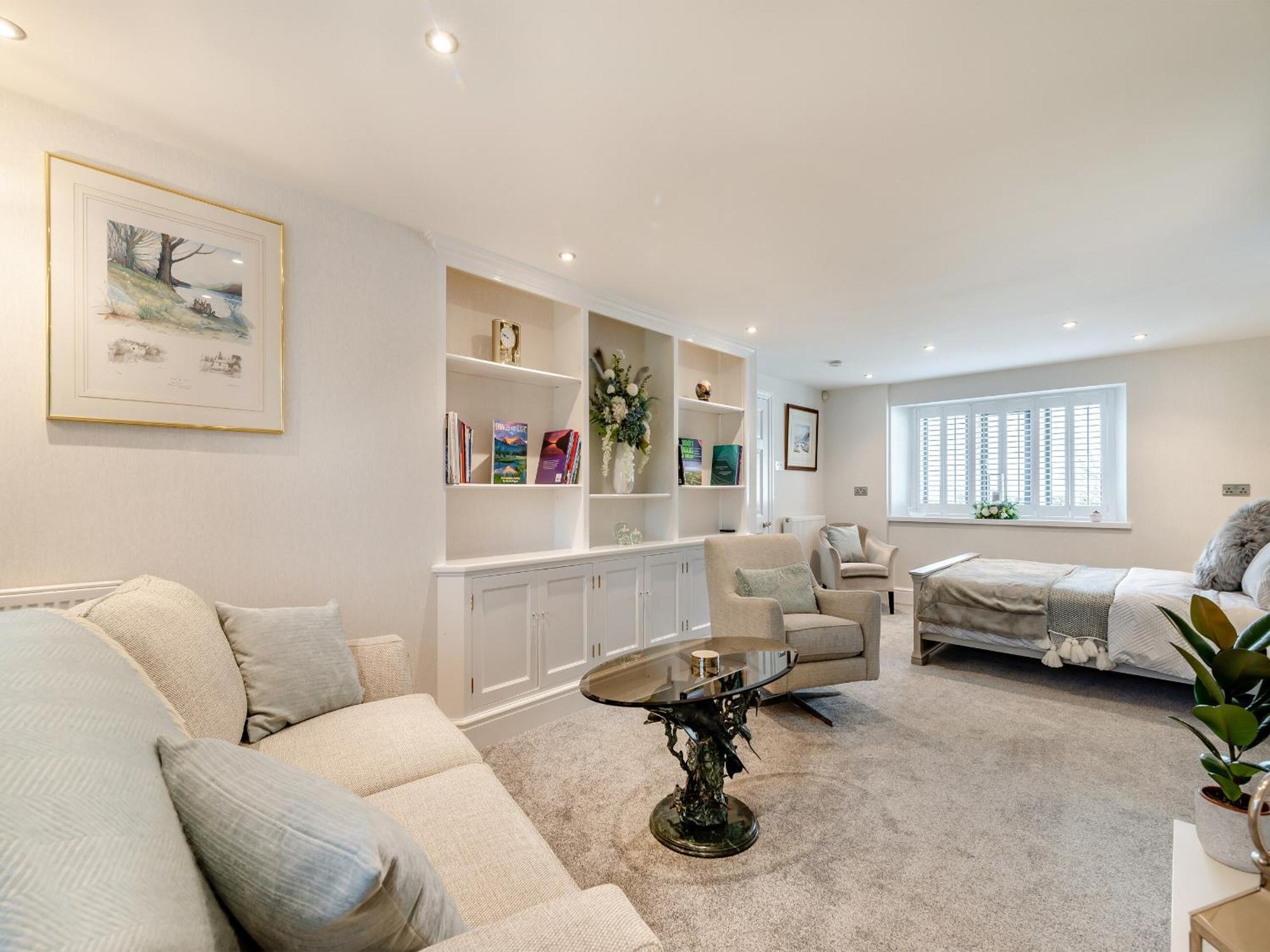 Shireburn Cottage Hurst Green  Εξωτερικό φωτογραφία